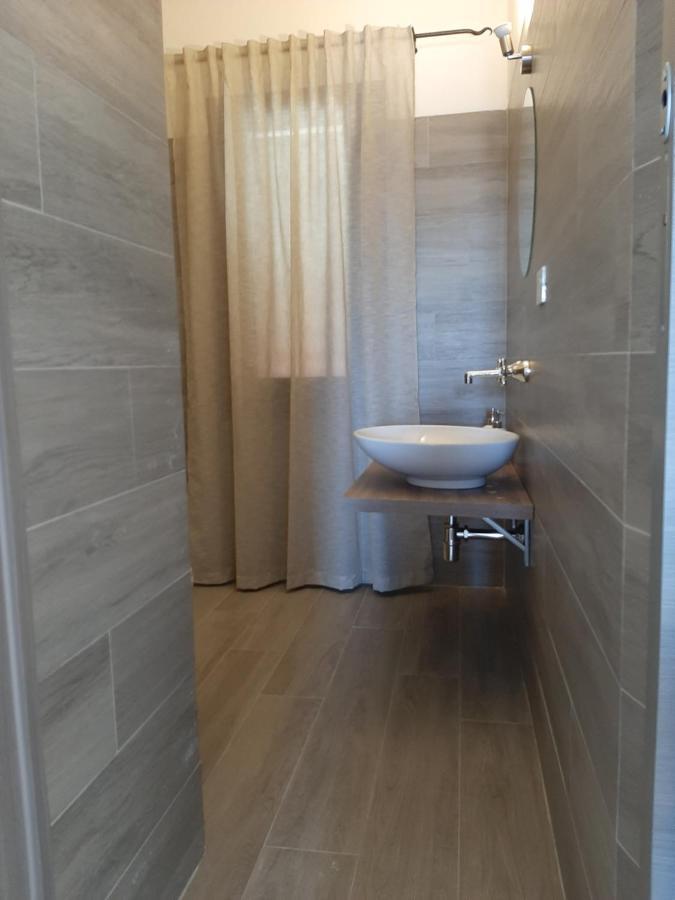 Padiz Room Arzachena Esterno foto